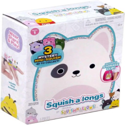 SQAL Clip-a-longs Blinds Asst.