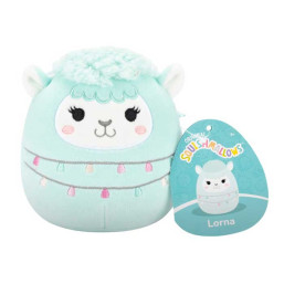 Squishmallows Plush Little Squad 5In A