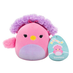 Squishmallows Plush Little Squad 5In B