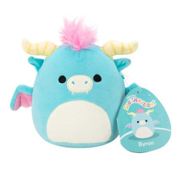 Sqk-5In Squishmallows Ltl Plush Master Asst D
