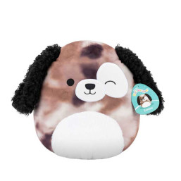 SQK-12IN SQSHMLOWS MED PLUSH MASTER ASST A