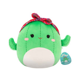 SQK-12IN SQSHMLOWS MED PLUSH MASTER ASST E