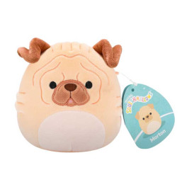 Sqk-12In Squishmallows Med Plush Master Asst B 4