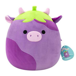 Squishmallows Original Food 5-Inch 6pcs D