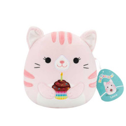 Squishmallows Original Celebration Assortment 7.5-Inch 6pcs A