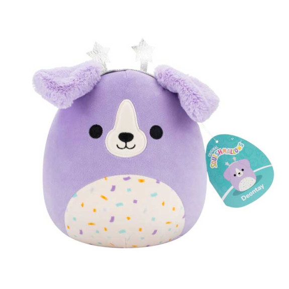Squishmallows Original Celebration Assortment 7.5-Inch 6pcs D
