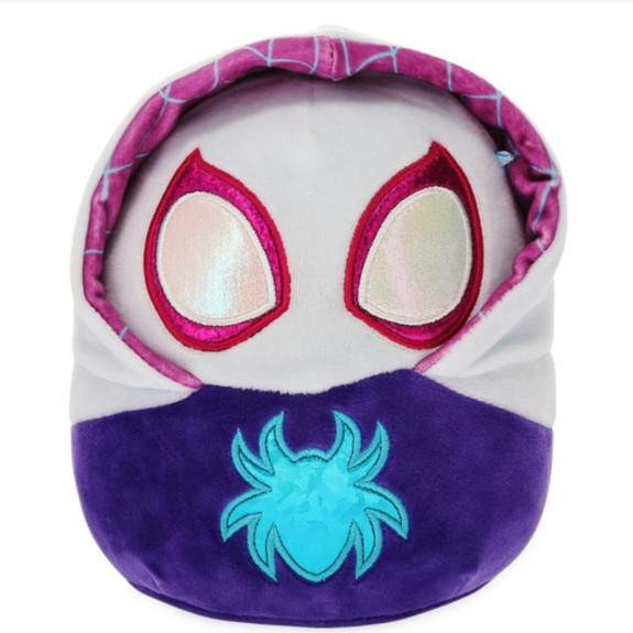 5" Squishmallows - Spidey & His Amazing Friends Asst 12 Pcs (NO PDQ) C