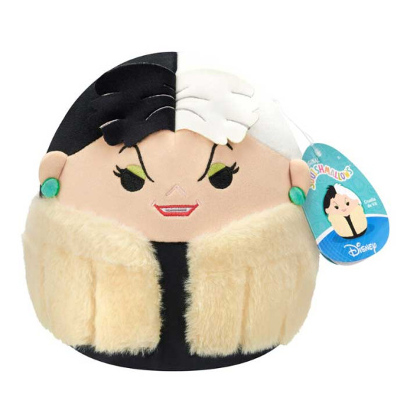 Squishmallows Original Disney - Villains Assortment 8-Inch B