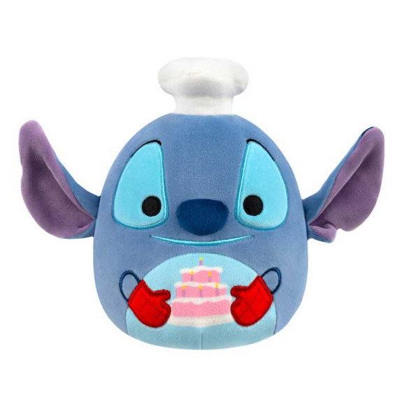 Squishmallows Original Disney - Stitch Assortment 6.5-Inch C