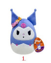Squishmallows (Hello Kitty and Friends)