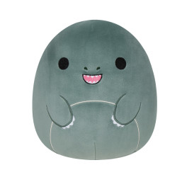 SQUISHMALLOWS SQU-8IN SQUISHMALLOWS LITTLE PLUSH GODZILLA B