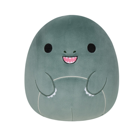 SQUISHMALLOWS SQU-8IN SQUISHMALLOWS LITTLE PLUSH GODZILLA B