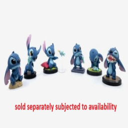 Maxx Lilo & Stitch Art Gallery Series 6 