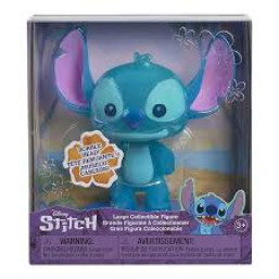 Stitch Large Collectible Figure