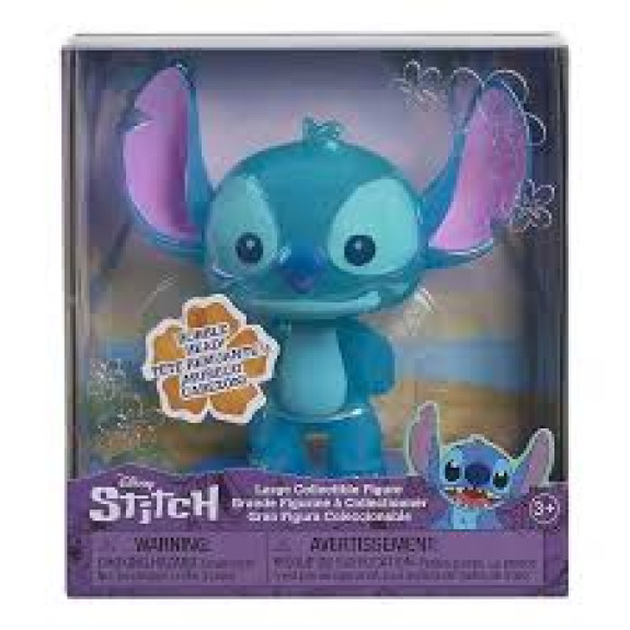 Stitch Large Collectible Figure