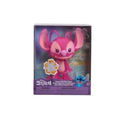 Stitch Large Collectible Figure - Angel