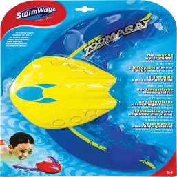SW Zoom-A-Ray Asst Yellow