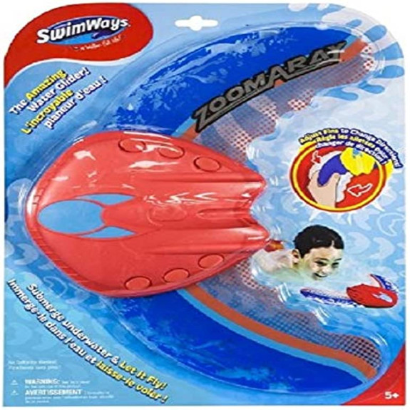 SW Zoom-A-Ray Asst Red