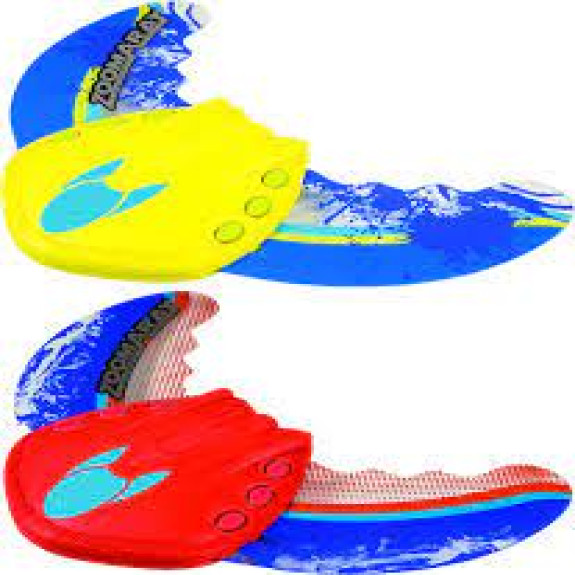 SW Zoom-A-Ray Asst Yellow