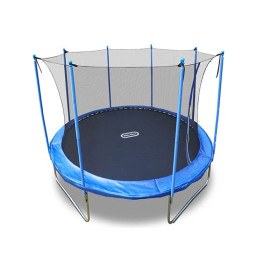 Little Tikes Little Tikes Mega 12-feet Trampoline