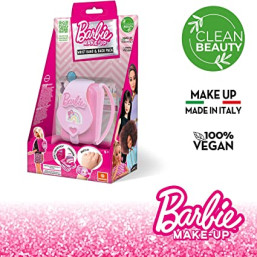 Barbie Backpag Makeup Bracelet