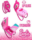 Barbie Backpag Makeup Bracelet