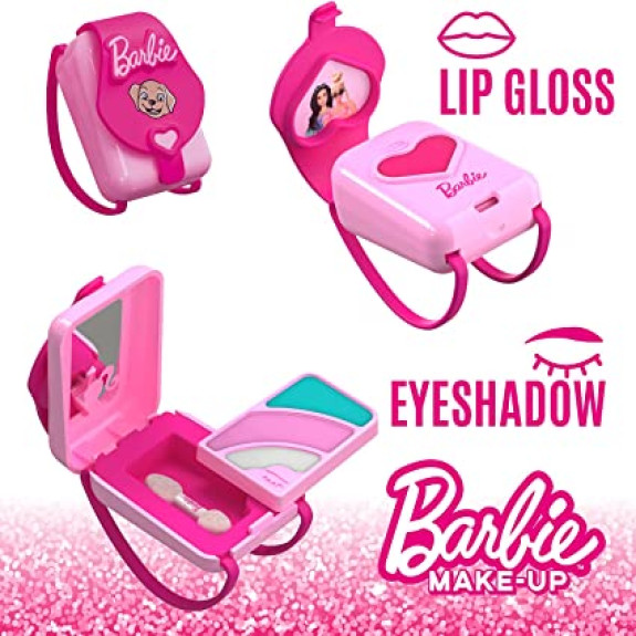 Barbie Backpag Makeup Bracelet