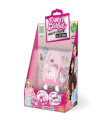 Barbie Lipstick and Cat bag