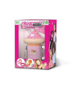 Barbie Make-Up Freakshake and Beach Playset