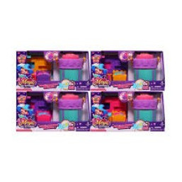 MAGIC MINI MYSTERIES 1 ROOM WITH LANTERN SET