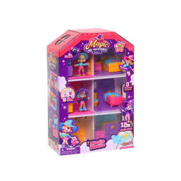 MAGIC MINI MYSTERIES 3-ROOM-PACK