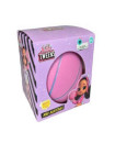 L.O.L. Basketball pink (like in the movie)