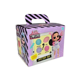 L.O.L. Surprise box with a ball