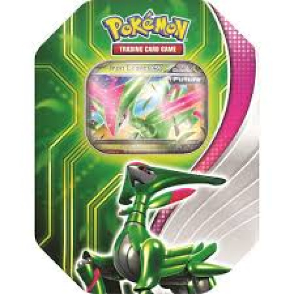 PARADOX CLASH EX Tin − 4107 Assortment 