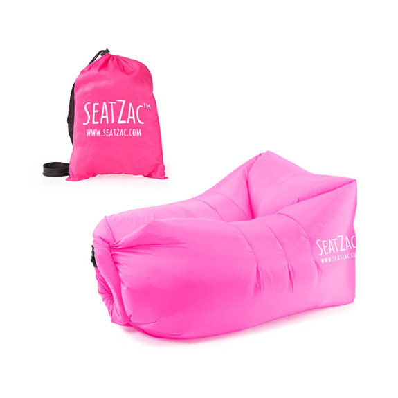 Seat Zac - Pink