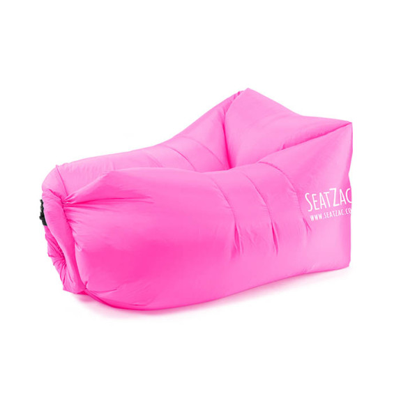 Seat Zac - Pink