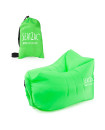 Seat Zac - Green