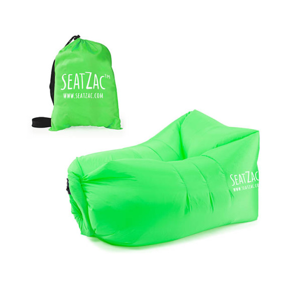 Seat Zac - Green