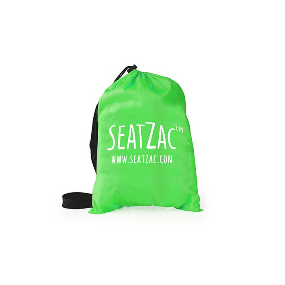Seat Zac - Green