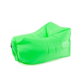 Seat Zac - Green