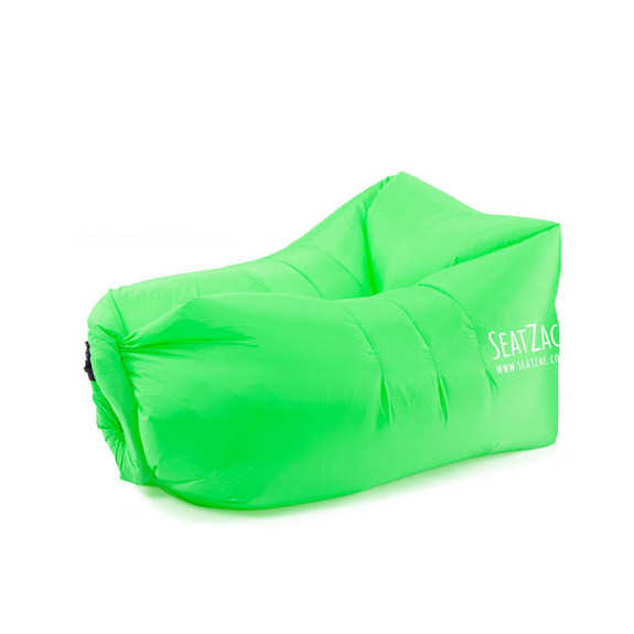 Seat Zac - Green
