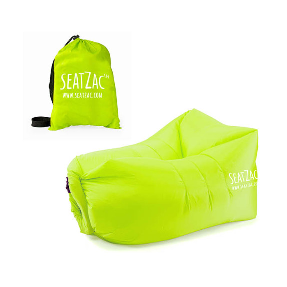 Seat Zac - Lime