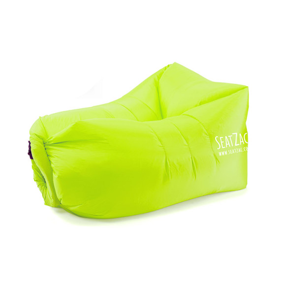 Seat Zac - Lime