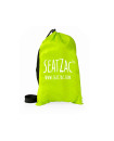 Seat Zac - Lime