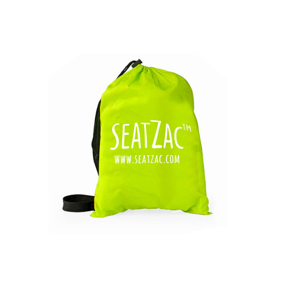 Seat Zac - Lime