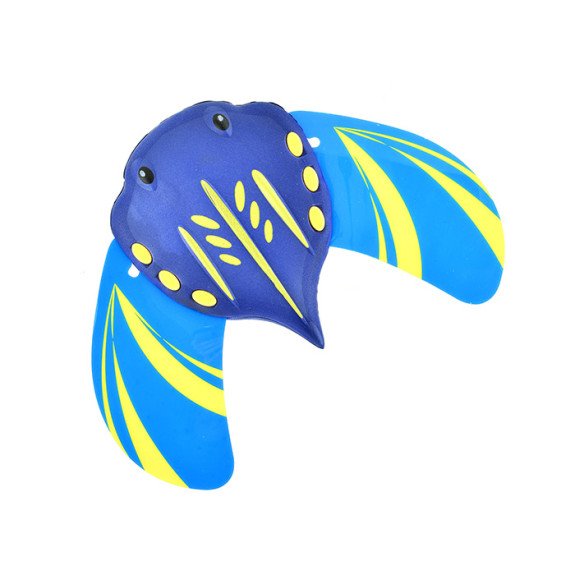 Magic Diving Fish