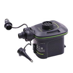 Air Pump - Electric Quick Fill