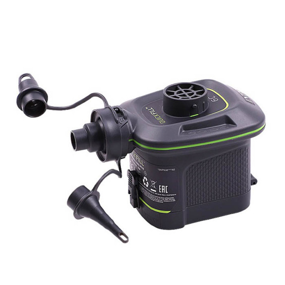 Air Pump - Electric Quick Fill