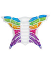 Floating Lounge - Rainbow Butterfly
