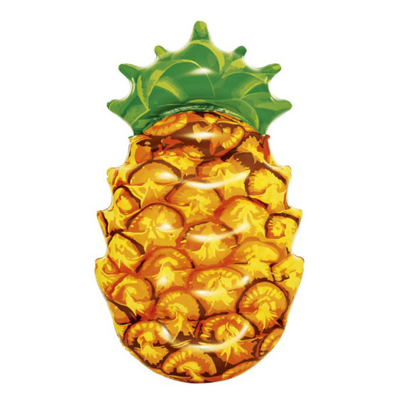 Floating Lounge - Pineapple
